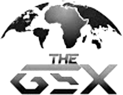 The GSX — GragSpcX LLC logo